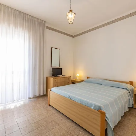 Apartment Galilei Near The Sea In Gallipoli